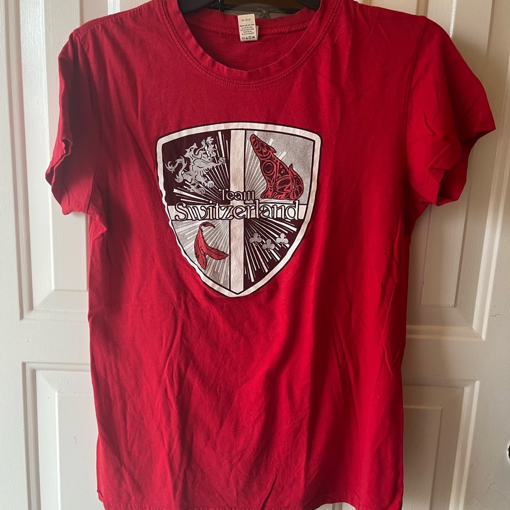 Twilight Fan Tee